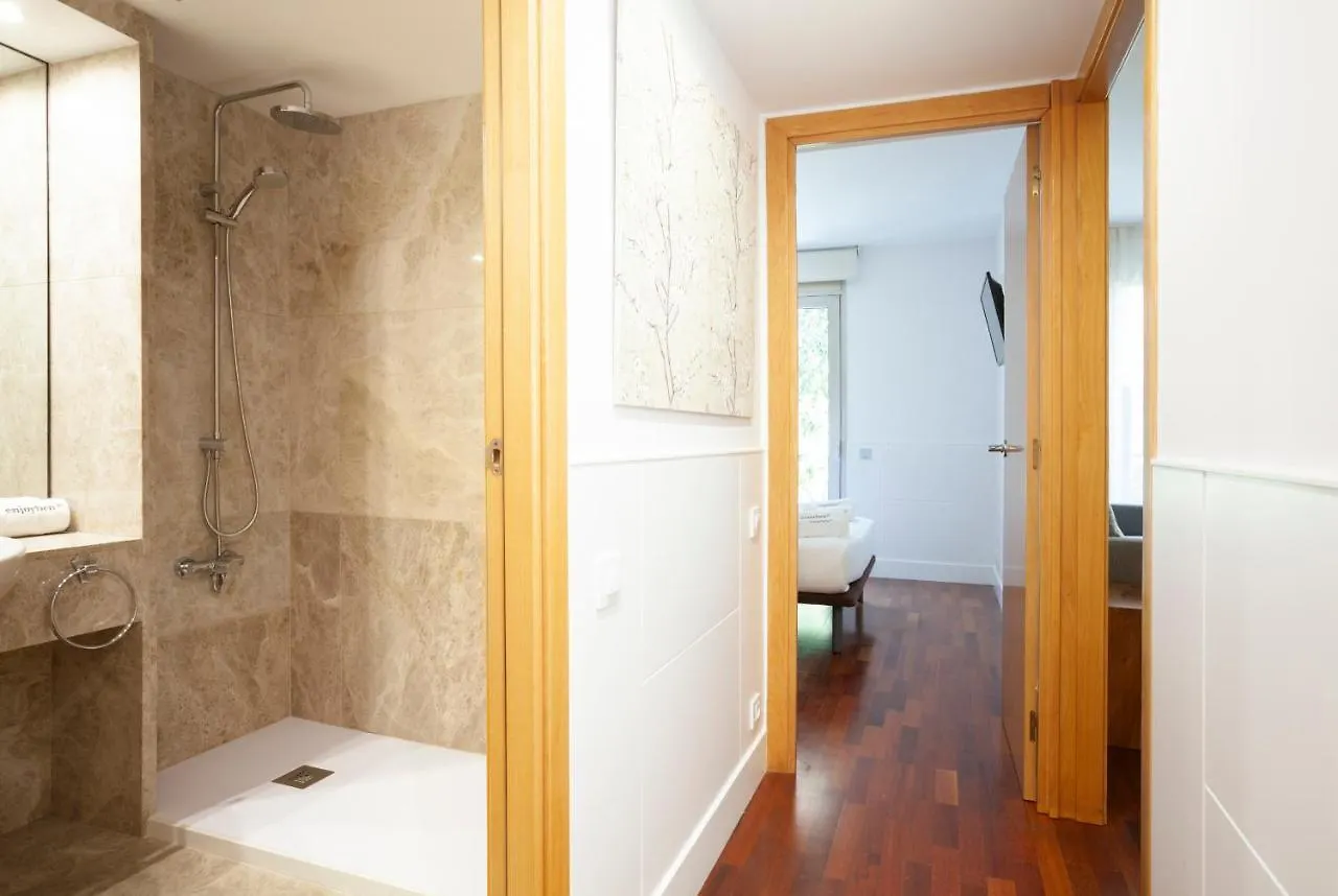 Enjoybcn Paris Apartment Barcelona 0*,  Spain